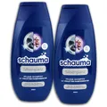 2 er Pack Schauma Silberglanz Shampoo 2 x 250 ml