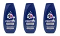 Schauma Silberglanz Pflege - Shampoo , 3x250ml EAN4015100719130