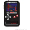 GO GAMER CLASSIC (300 GAMES IN 1) BLACK GRAY RED