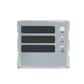 SYNTHESEMODUL 3 ALUMINIUM-TASTEN 1148/13