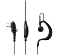 Midland Funkgerät Midland Headset/Sprechgarnitur MA 27-M, Headset mit VOX/PTT-Taste C113