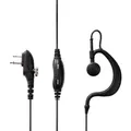 C1130 MA-27M Headset mit PTT-Taste Alan