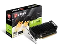 4719072561420 MSI GeForce GT 1030 2GHD4 LP OC MSI