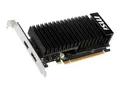 MSI GeForce GT 1030 2GHD4 LP OC 2GB GDDR4 DP/HDMI passiv Low Profile