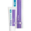 BENZAKNEN Wash 5% Suspension 50 g PZN 09206275