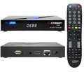 OCTAGON Streaming-Box SX888 V2 4K UHD IP H.265 HEVC IPTV Set-Top Box, 2160p, Firmware Aktualisierbar, HDR