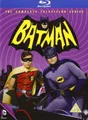 Batman - Original Series 1-3 [1966] [Blu-ray] [2015] [Region Free] - DVD - New