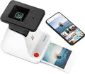 Polaroid Lab Instant Printer White Sofortbilddrucker