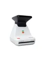 Polaroid Lab Instant Printer - White - Farbe - Zink