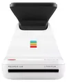 Fotografischer Drucker Polaroid Lab schnappschuss Weiß (Restauriert )