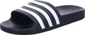Adidas Adilette Aqua Cblack/Ftwwht/Cblack 49
