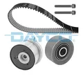 Dayco KTB562 Zahnriemensatz für Chevrolet Aveo/Kalos Opel Fiat Saab Alfa Romeo