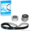 DAYCO Zahnriemen SATZ ALFA ROMEO 159,159 Sportwagon FIAT Croma 1.8,Stilo 1.6
