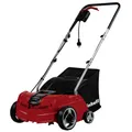 EINHELL Elektro-Vertikutierer-Lüfter "Einhell Classic", Arbeitsbreite: 31 - rot