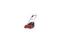Einhell GC-SA 1231/1 Elektro-Vertikutierer-Lüfter aus Kunststoff und Metall mit Vertikutierer- und Lüfterwalze für Rasenpflege oder Belüftung, 1200 Watt - 3420640)