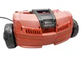 Vertikutierer - Bodenbelüfter EINHELL GC-SA 1231 1200W