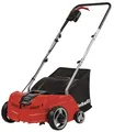 Einhell GC-SA 1231/1 Elektrischer Vertikutierer und Belüfter, 1200 W