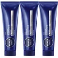 3x 100ml Nivea MEN Hydro Care Rasiercreme schützt und pflegt trockene Haut