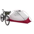 MSR - Hubba Hubba Bikepack 1 Personen-Zelt ultraleicht Outdoor Trekking Camping