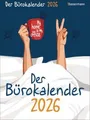 My home is my office. Der Bürokalender 2026 von Dre... | Buch | Zustand sehr gut