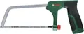 Bosch Bügelsäge 150mm 1600A02ZA7 | Handsäge für Metall, Kunststoff, Holz | ergonomisch | wechselbares Sägeblatt