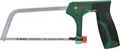 Bosch Bügelsäge 150mm Mini-Säge 24 TPI Softgrip Bimetallblatt präzise Schnitte