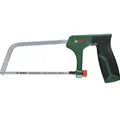 Bosch Bügelsäge 150mm Mini-Säge 24 TPI Softgrip Bimetallblatt präzise Schnitte