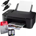 Canon Pixma TS3450 3-in-1 Drucker, Scanner WIFI+PADS