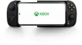 Xbox Nacon Gaming Holder MG-X (Android), Gaming Con­trol­ler, Schwarz