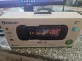 NACON HOLDER MG-X ANDROID, Smartphone-Controller, Schwarz