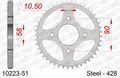 AFAM Kettenrad 10223-51