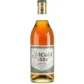 Jacobi 1880 Brandy