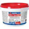 Baufan Spachtelmasse 101056, Alles-Spachtel, weiß, Universalspachtel, Innenbereich, 500g