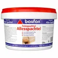 Baufan Allesspachtel Feinspachtel 500 g schnell trocknend (8,98€/1kg)