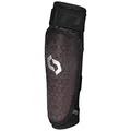SCOTT Softcon Kids Kinder MX Motocross DH Ellbogenprotektor schwarz 2025: Größe: S (21-23cm)