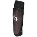 Scott Kids Ellenbogenschützer Softcon Junior Schwarz