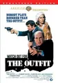 Die Outfit DVD (1973) - Robert Duvall, Joe Don Baker, Ryan, Timotheus Carey