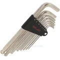 XLC S33 INNENSECHSKANT SCHLÜSSEL SET 2/2,5/3/4/5/6/8/10 WERKZEUG SECHSKANT TOOL