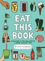 Stacy Michelson Eat This Book (Gebundene Ausgabe)