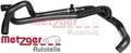 Metzger 2420462 Kühlerschlauch Schlauch Kühlwasser für VW