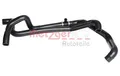 METZGER Kühlerschlauch für VW 2420462