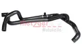 METZGER Kühlerschlauch 2420462 für VW TRANSPORTER T4 Bus 70B 70C 7DB 7DK 70J 70K