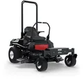 Güde Aufsitzrasenmäher Zero Turn GZT 1070