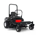 GÜDE Aufsitzrasenmäher Zero Turn GZT 1070 Benzin Rasenmäher 107 cm 14,9 PS