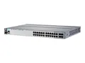 Aruba J9726A Switch - 24 Anschlüsse - managed - stapelbar inkl VAT