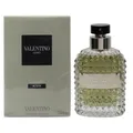 Valentino Uomo Acqua 75 ml EDT Eau de Toilette Spray
