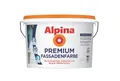 Alpina Fassadenfarbe 10 Liter Premium Fassadenfarbe mit Aqua-Protect