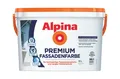 Fassadenfarbe premium 10l Ja deckend Farbe Fassadenfarbe wasserbasiert
