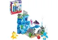 MEGA BLOKS Mattel MEGA Pokémon Wasserabenteuer, Spielbausteine