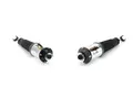 2x Luftfederdämpfer Arnott VORNE L+R für AUDI A8 D3